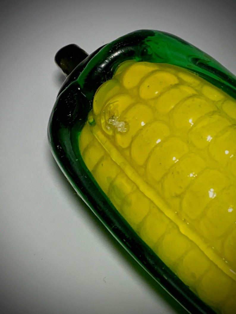 Vintage Hand Blown Glass Fruit and Vegetables Murano Etsy