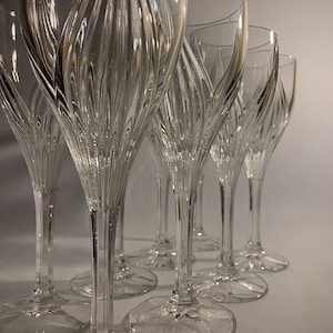 Primrose by Gorham - Set of (4)
