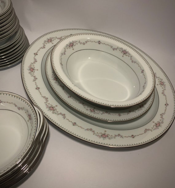 Vintage Noritake Open Stock China, Discontinued Noritake Vintage Noritake Open Stock China, Discontinued Noritake