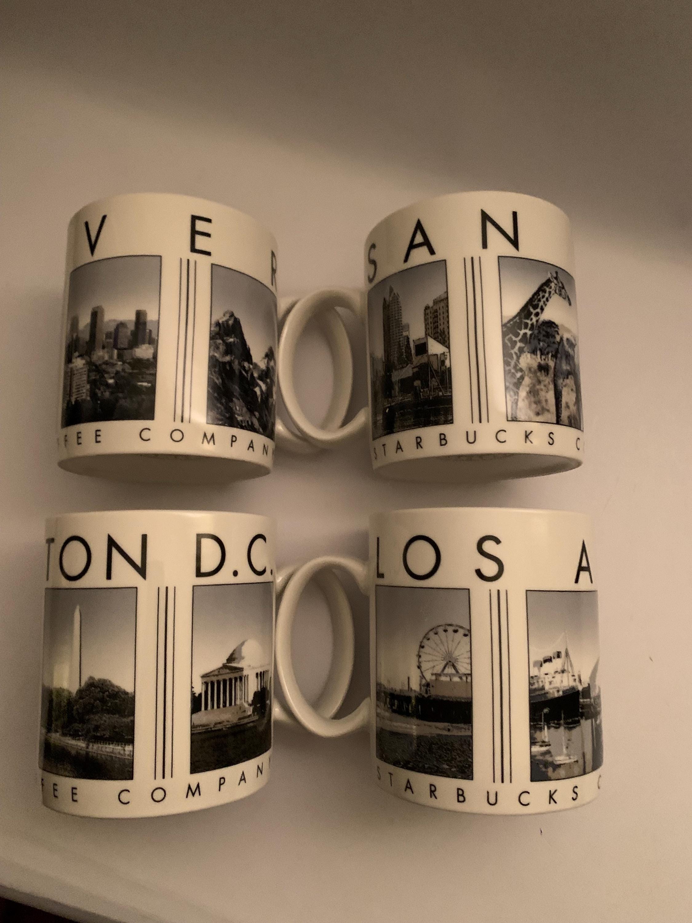 スターバックスのお土産 - Etsy 日本
