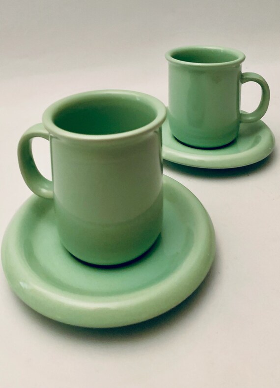 11 oz c-handle coffee mug - green [10311] : Splendids Dinnerware, Wholesale  Dinnerware and Glassware for Restaurant and Home
