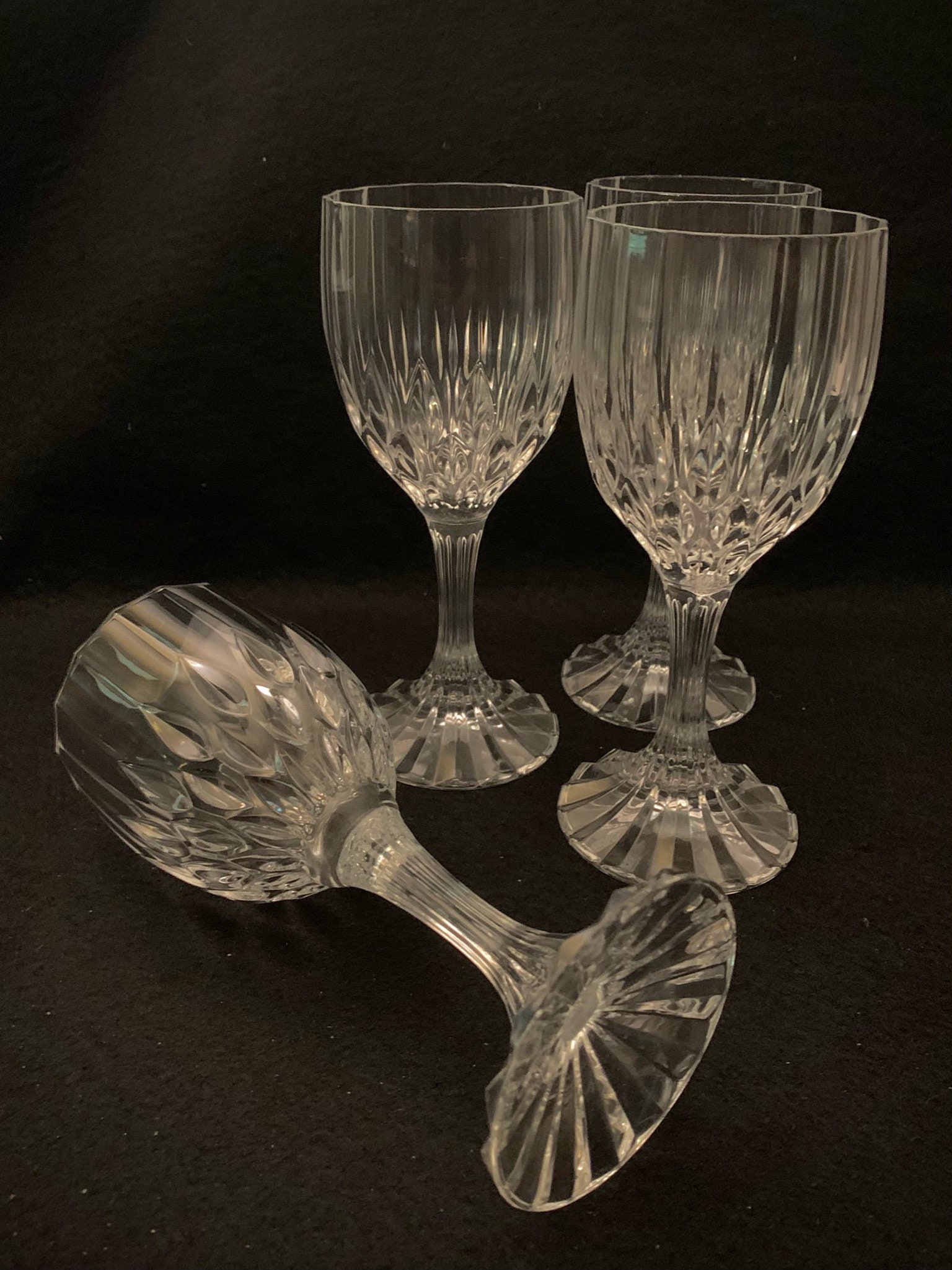 クリスタル ダルク デュラン ブルターニュ クリスタル ワイン