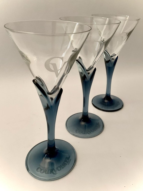 Herkenning Literaire kunsten democratische Partij Luigi Bormioli House of Courvoisier Cognac Martini Glasses - Etsy Norway Herkenning Literaire kunsten democratische Partij Luigi Bormioli House of Courvoisier Cognac Martini Glasses - Etsy Norway