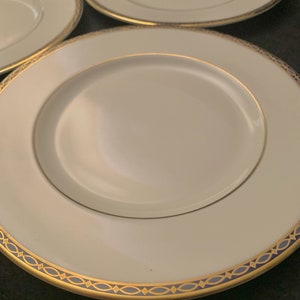 Vintage Minton St James Salad Plate - Sold Individually