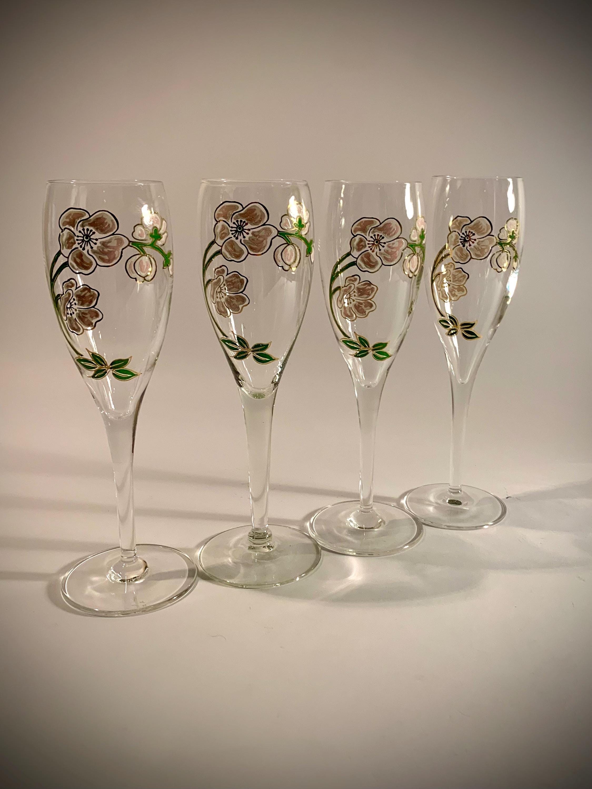 Perrier jouet flute - Etsy 日本