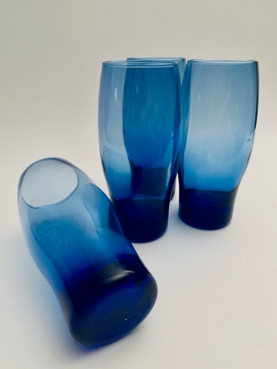 Set de vasos highball Westwood de vidrio con 4 piezas