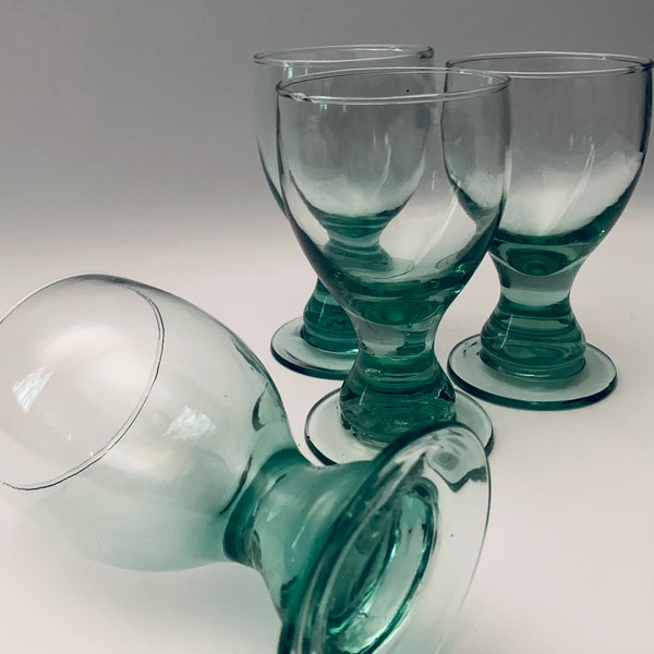 Recycled Glasses Etsy