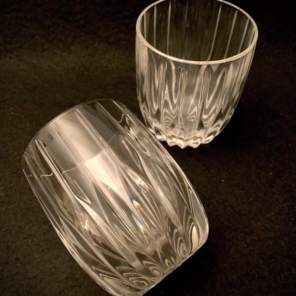 Discontinued Mikasa Crystal Etsy