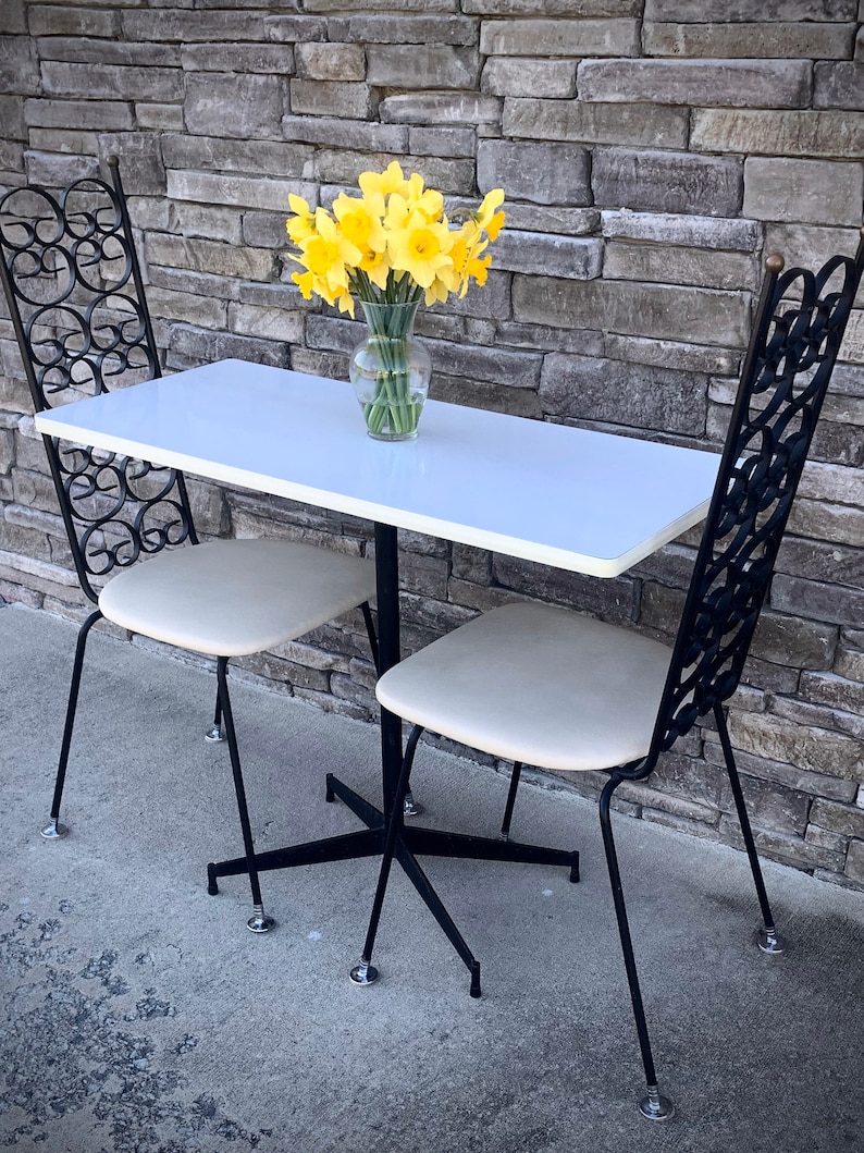 Midcentury Modern Set 3piece W/arthur Umanoff Etsy Midcentury Modern Set 3piece W/arthur Umanoff Etsy