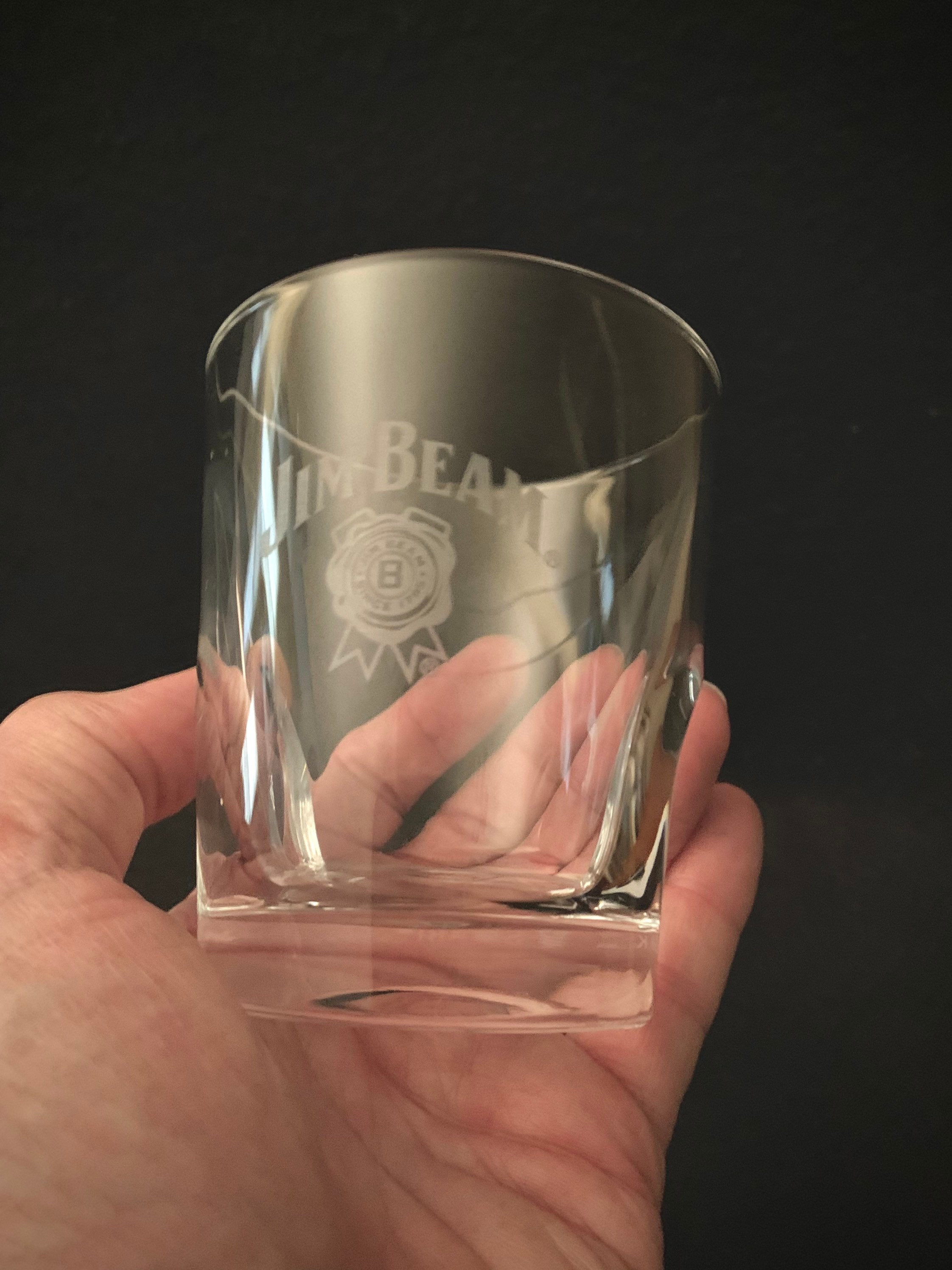 ヴィンテージ ジムビーム ケンタッキー ストレート バーボン