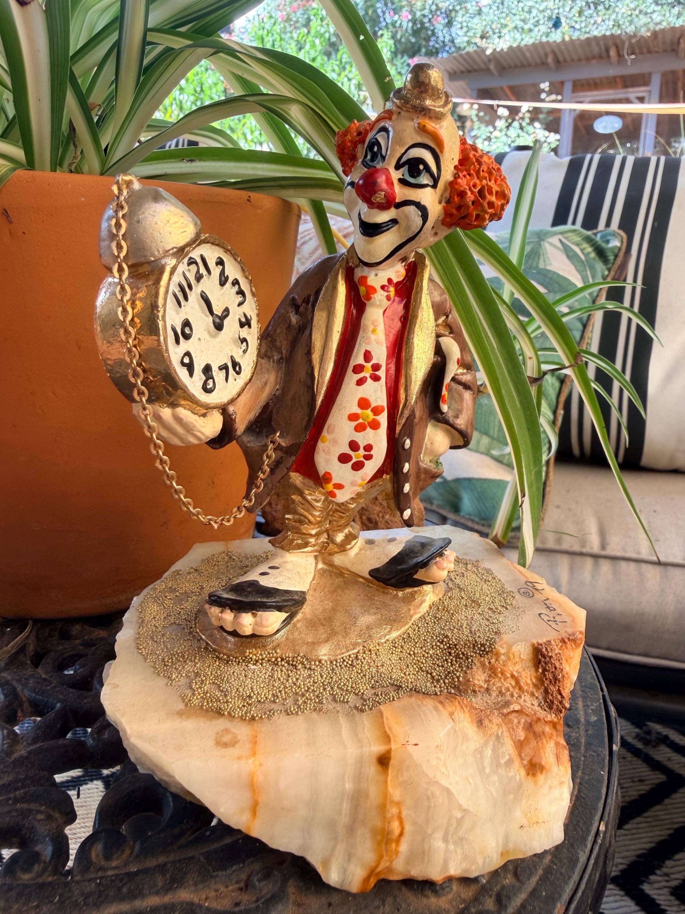 Ron lee clown - Etsy 日本