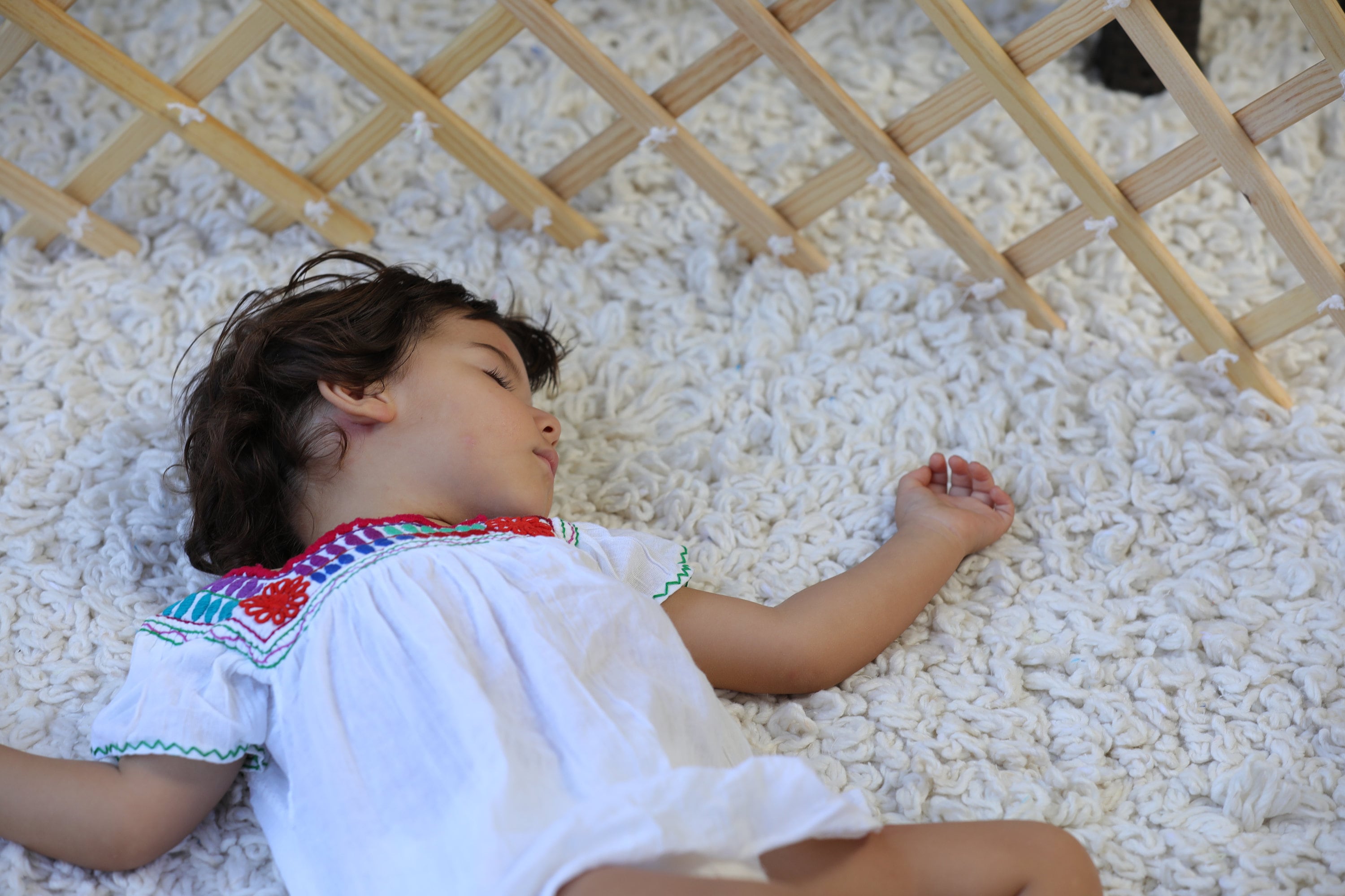 Baby Playpen portable eco friendly and sturdy the perfect Etsy