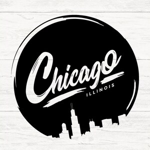 Chicago eps, Chicago svg, Chicago png, Chicago vector, Chicago, Illinois eps, Illinois png, Illinois svg Illinois cutout, Illinois vector