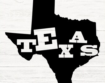 Texas eps, Texas svg, Texas png, Texas state svg, Texas State, United States USA Svg, State Svg, svg