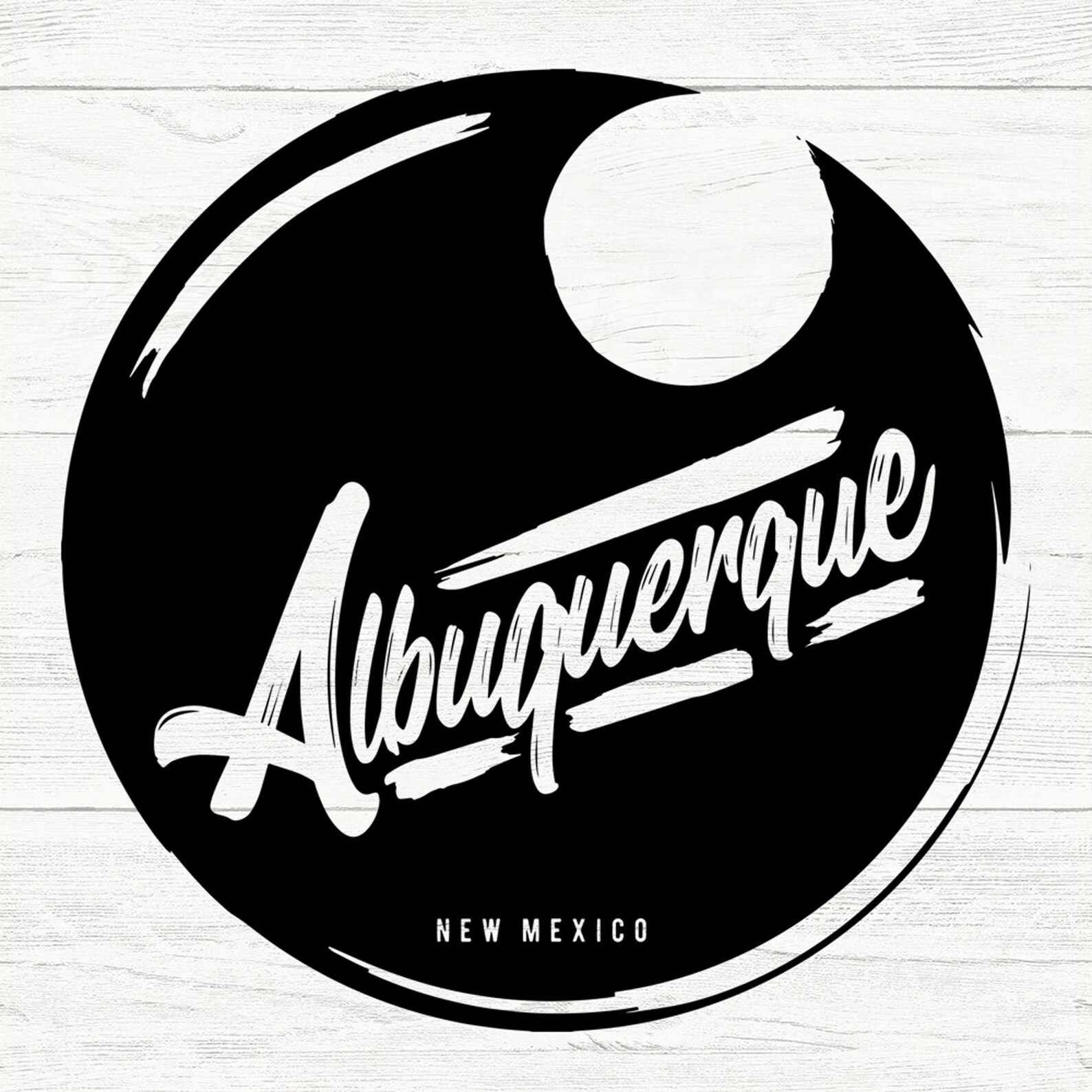 Albuquerque Eps Albuquerque Svg Albuquerque Png New Mexico Etsy