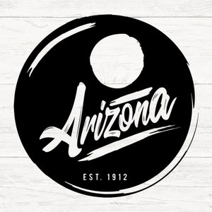 Arizona eps, Arizona svg, Arizona png, Arizona svg, Arizona, United States USA Svg, Arizona vector, Arizona cutout, Phoenix