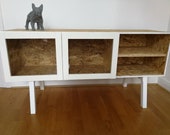 Sideboard TV Furniture Vitrine TV Console