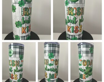 Tumblers