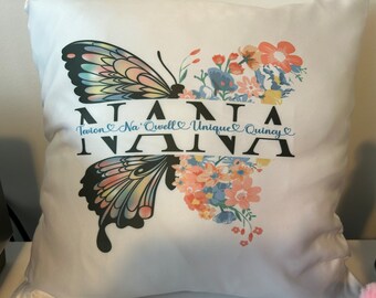 Pillows