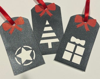 Favors and Favor Tags