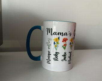 Mugs