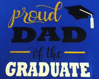 Family Graduation Shirts for Proud Mom, Dad, Sister, Brother, Grandma, Grandpa