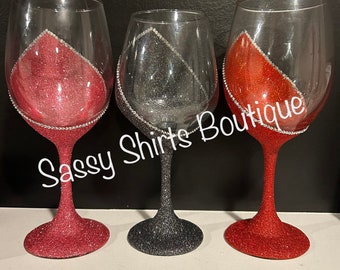 Wine Glasses