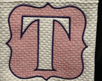 Embroidery