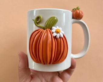Ensemble De Tasses En Céramique Pour Halloween, Tasses à Motif Fantôme De Citrouille D'automne, Décor Hello, Verres Pour Café, Thé, Cuisine Festive à Domicile