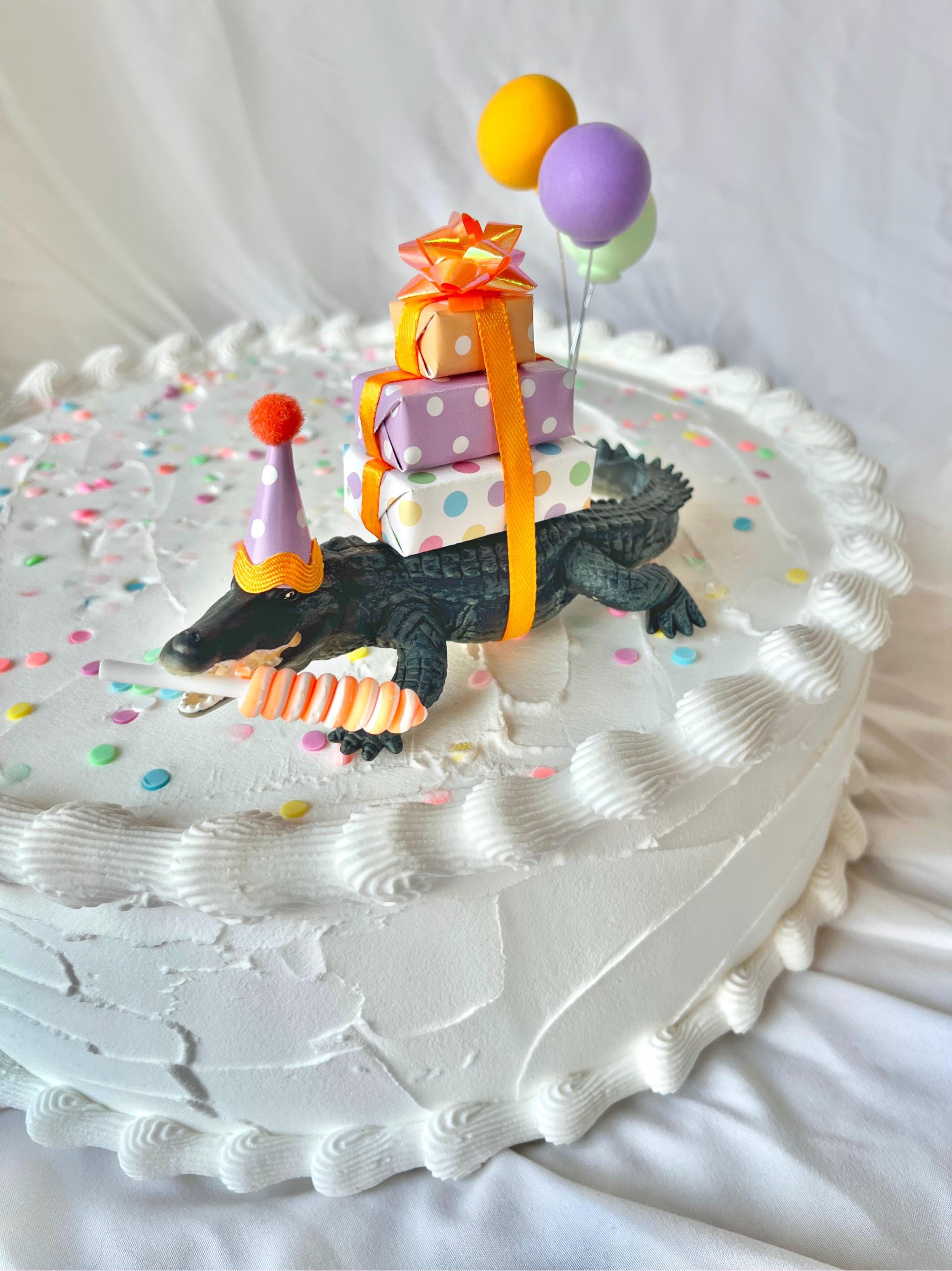 Safari Animal Cake Topper: Wild One Birthday Party Decor - Etsy 日本