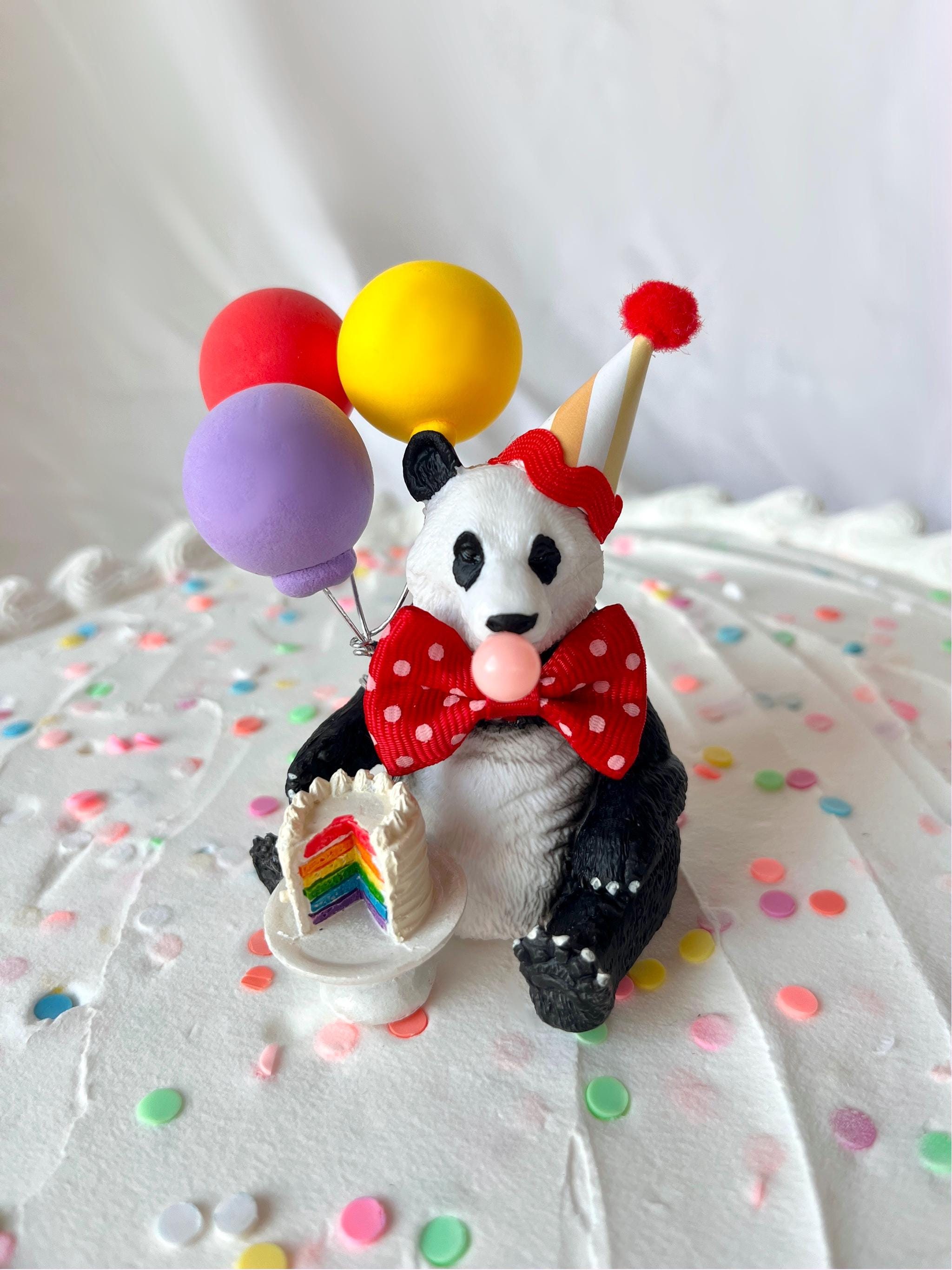 Safari Animal Cake Topper: Wild One Birthday Party Decor - Etsy 日本