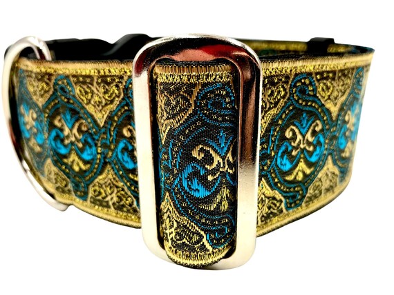 Giant breed sale dog collars uk