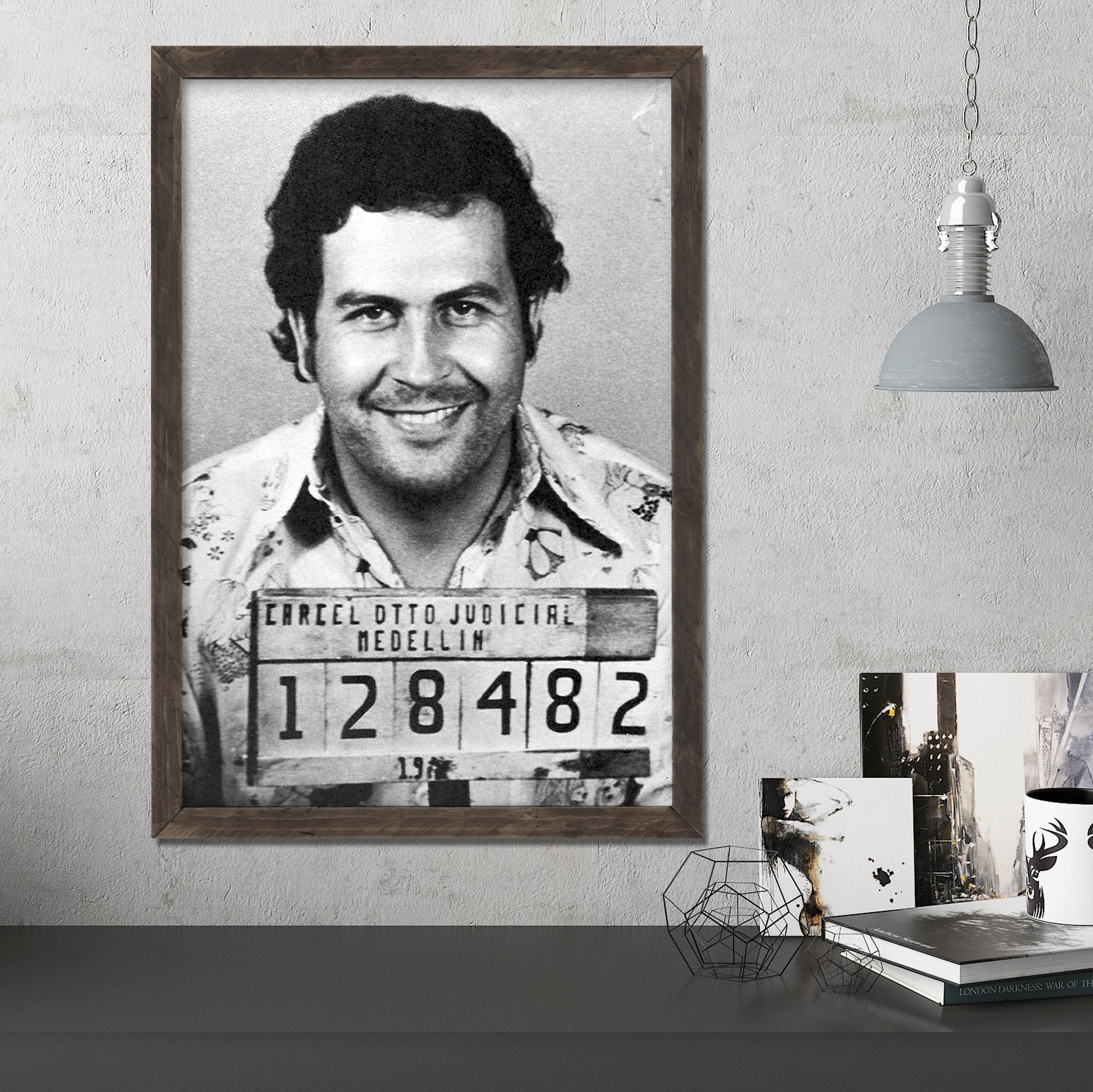 Pin by Arda Keskiner on Pablo Escobarel patron Pablo escobar poster, Don pablo escobar, Pablo