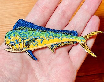 Cornhole Board Wraps Vinyl Decals Mahi Mahi Dolphinfish Ocean Set of 2-0102RL Cornhole Board Wraps Vinyl Decals Mahi Mahi Dolphinfish Ocean Set of 2-0102RL