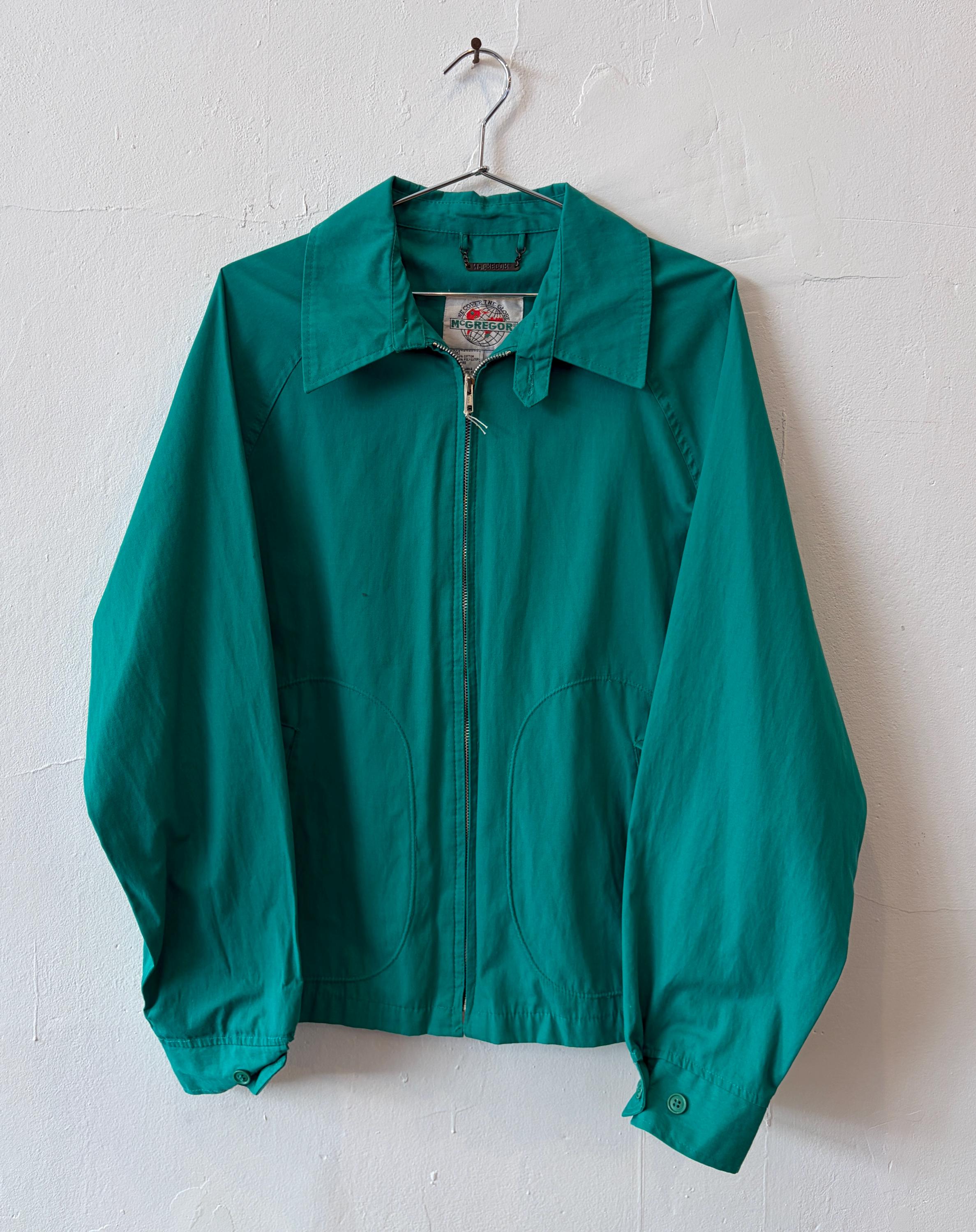 Mcgregor Jacket - Etsy
