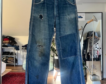 Vintage Levi