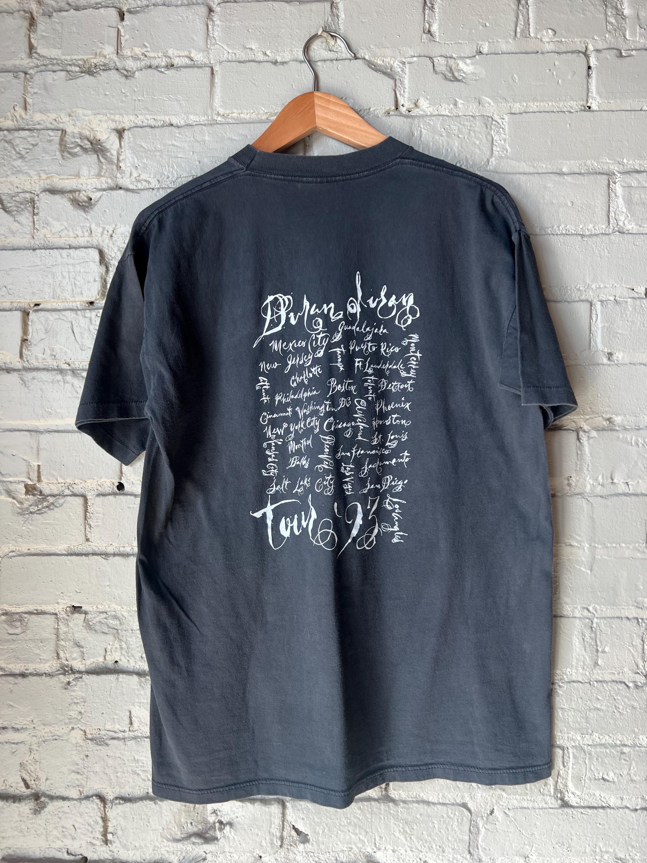 WEST SIDE STORY 90s USA製 BROCKUM Tシャツ