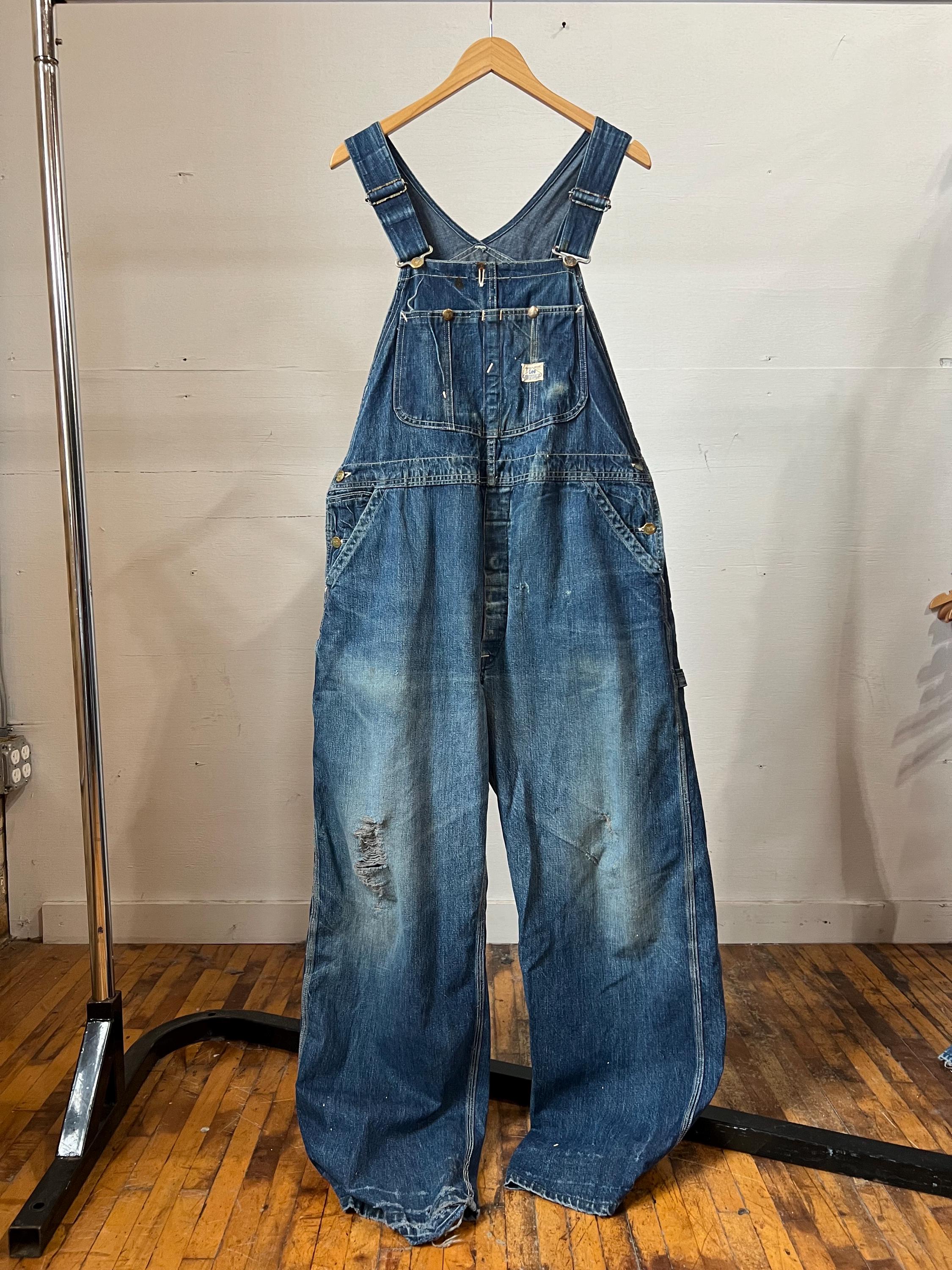 UNDERCOVER アンダーカバー 超名作T期KLAUSジップオールインワン UNDERCOVER アンダーカバー 超名作T期KLAUSジップオールインワン