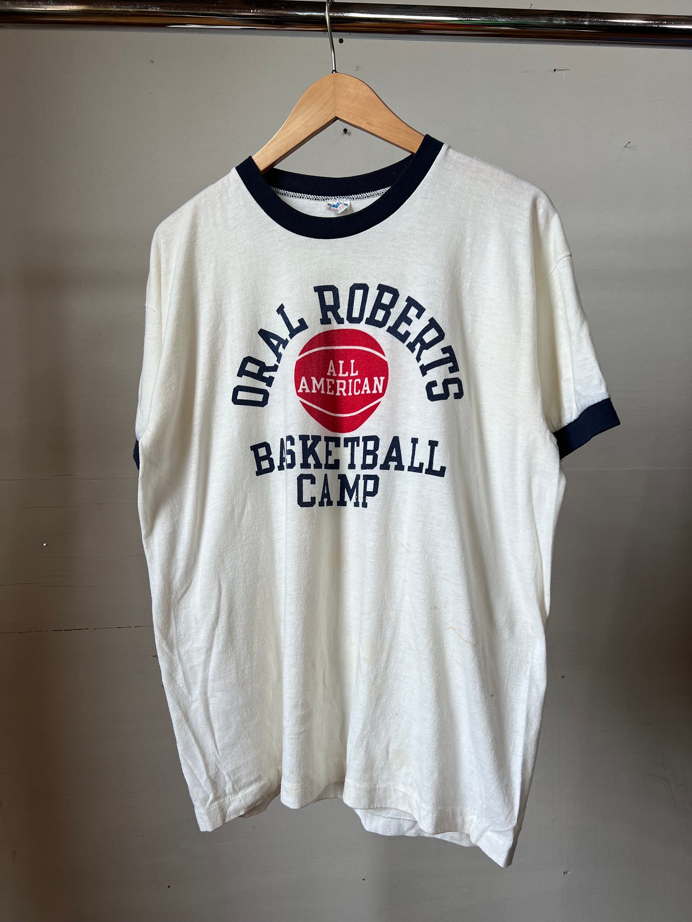 Men's Original Retro Brand White Alabama Crimson Tide School