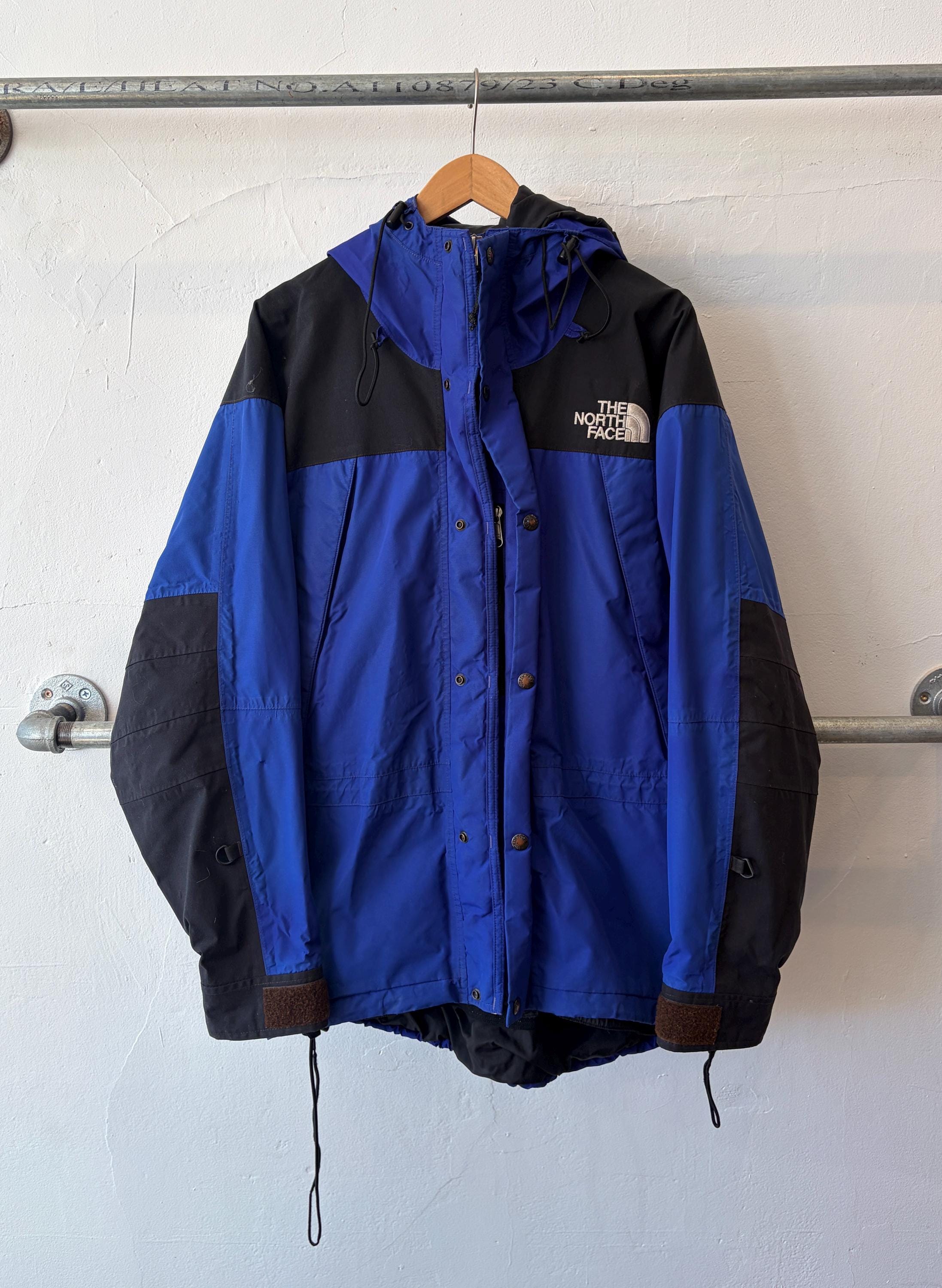 90s the North Face - Etsy