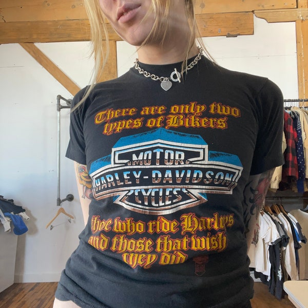 Harley Bar and Shield Emblem - Etsy