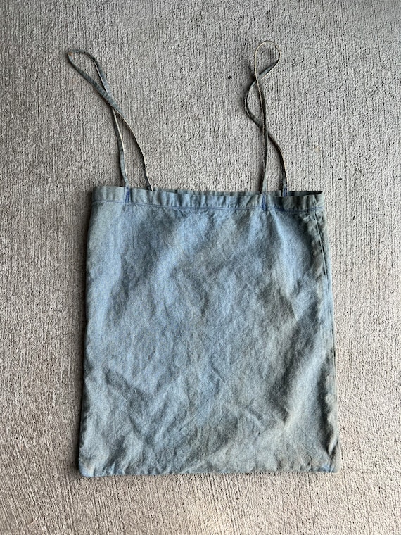 Vintage 1930 Canvas Tote Bag main image 0