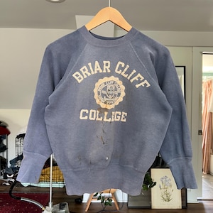 40s 50s Sweatshirt - Etsy UK