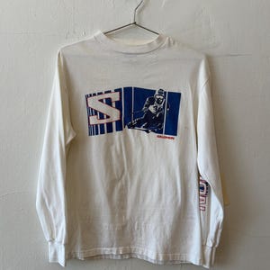 Vintage Salomon Shirt - Etsy