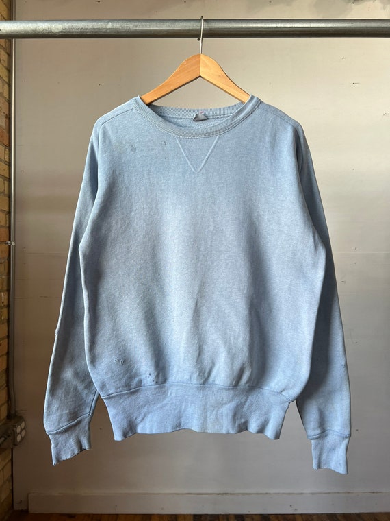 50s 60s VINTAGE SWEAT フリーダム SWEAT BRENT