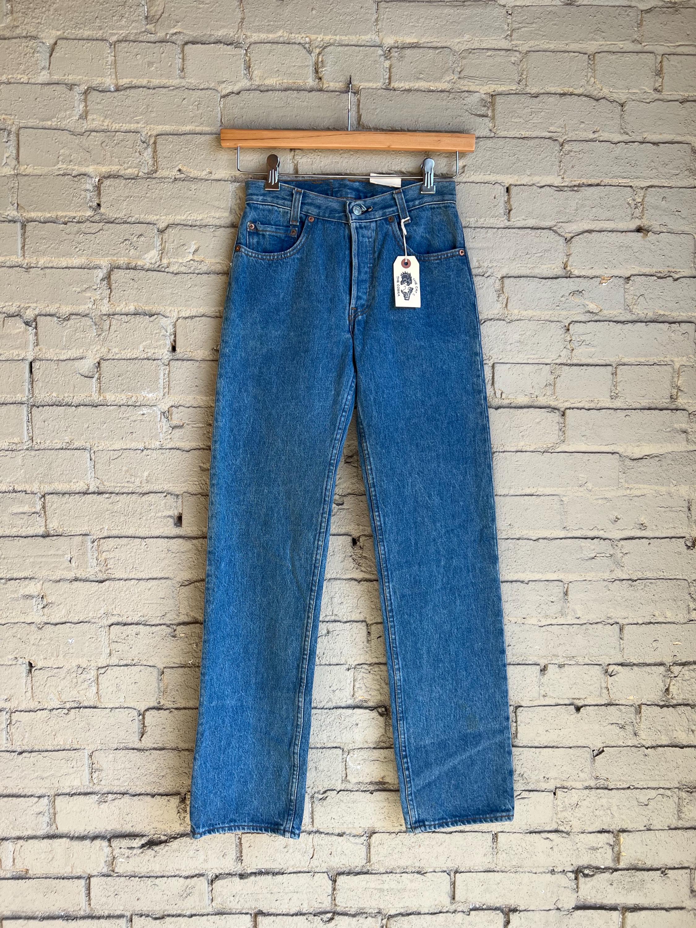 Deadstock Levis 501 - Etsy Deadstock Levis 501 - Etsy