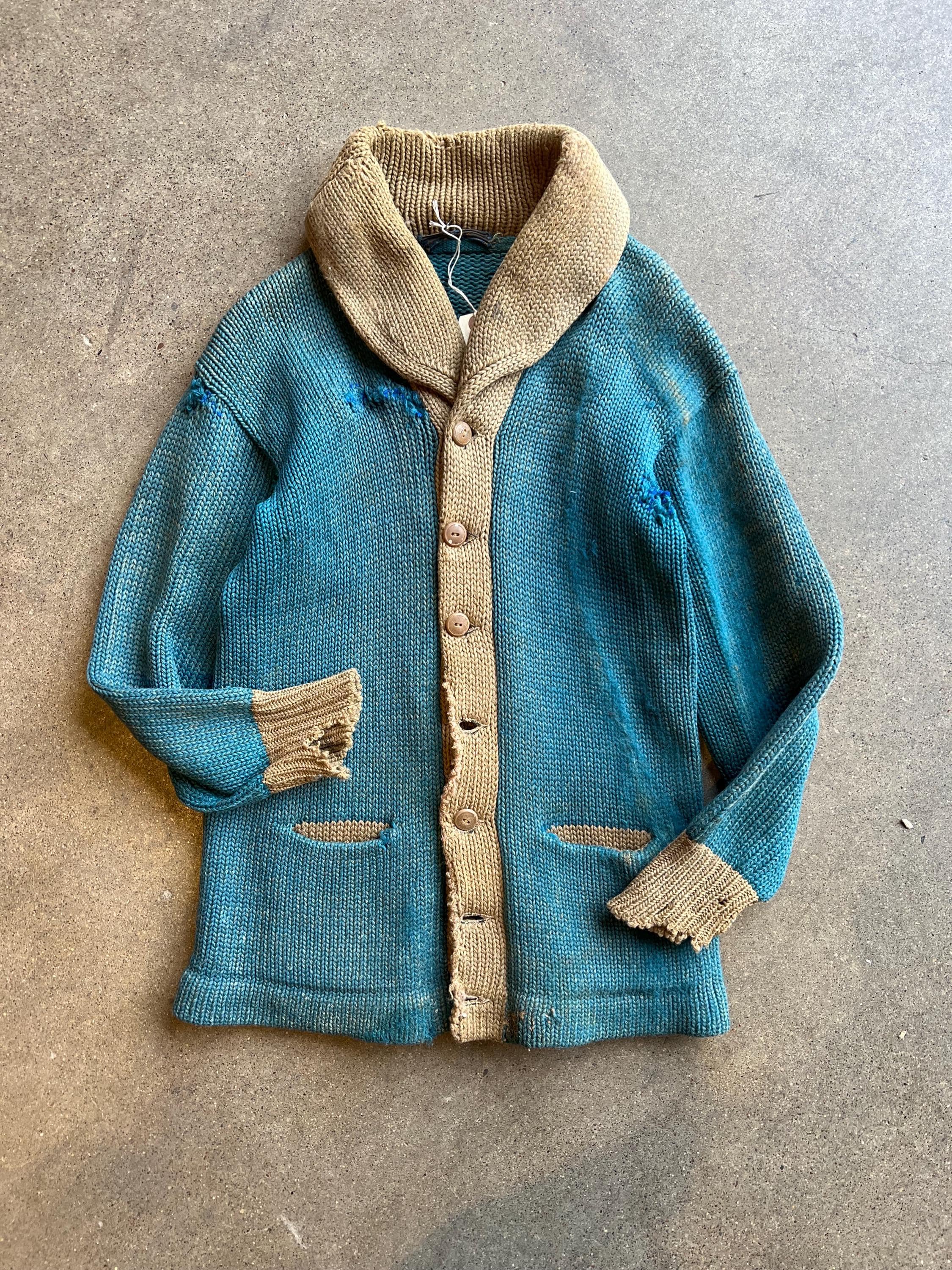 1920s Shawl Collar Cardigan - Etsy 1920s Shawl Collar Cardigan - Etsy