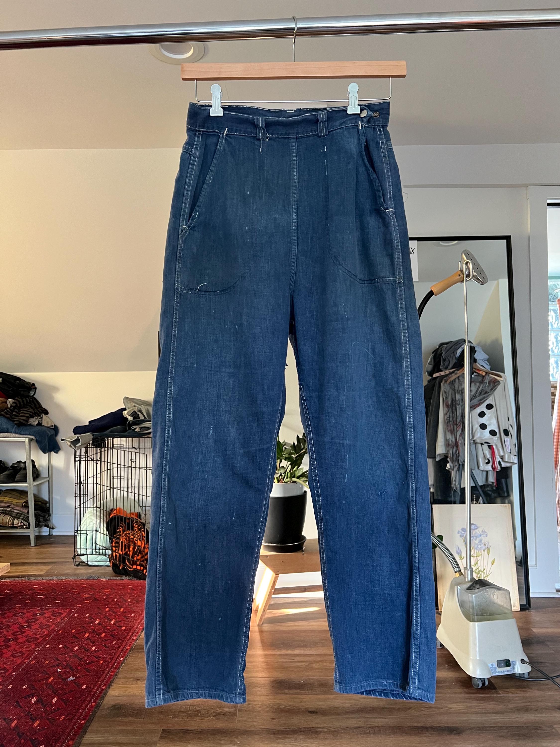 Foremost Jeans - Etsy Foremost Jeans - Etsy