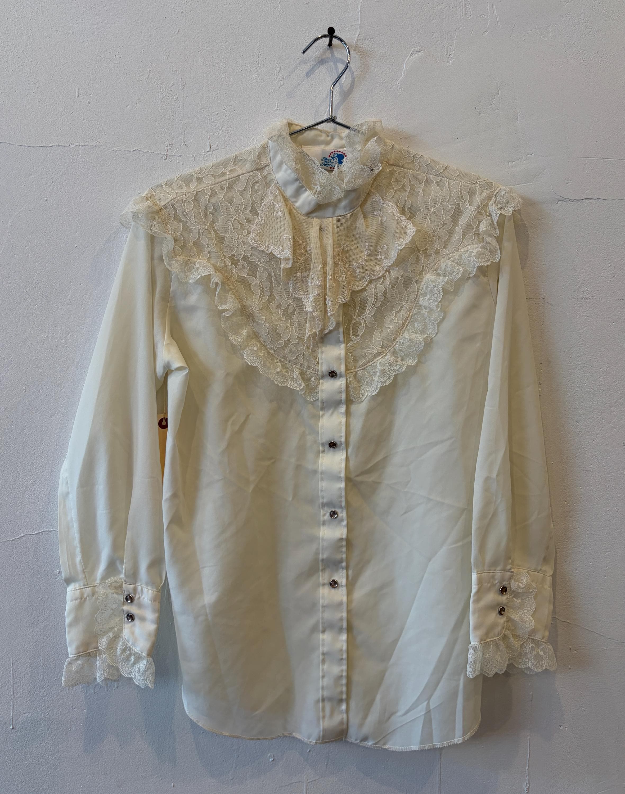 1970s Mens Lace up Shirt - Etsy