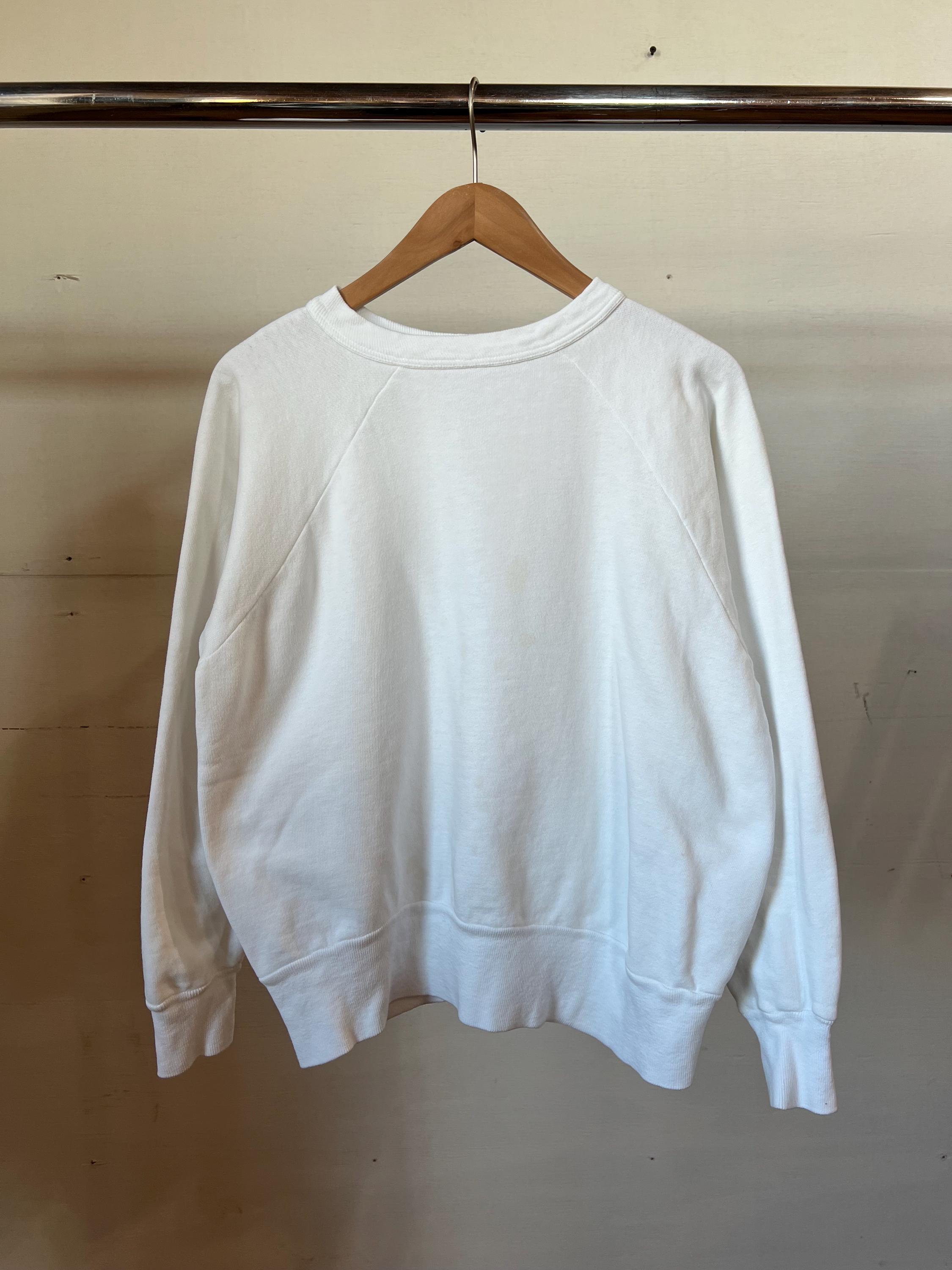50s 60s healthknit VINTAGE ビッグサイズ XL 希少 Healthknit Vintage 